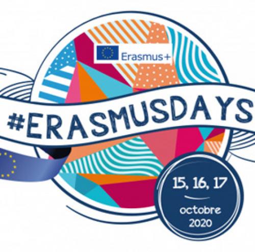 Erasmus Days 2020